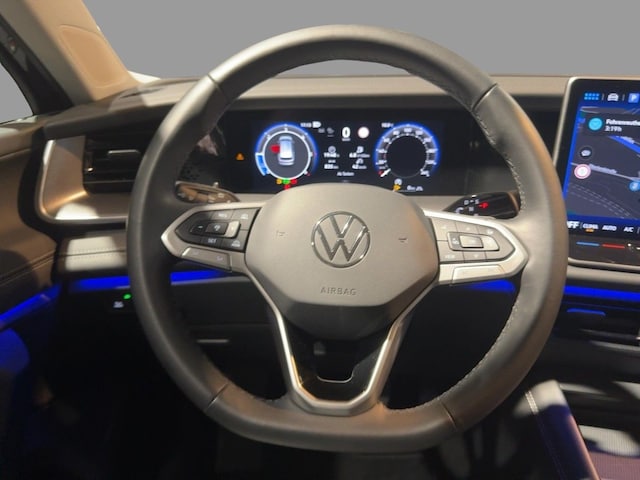 Volkswagen Tayron 2.0 TDI DSG