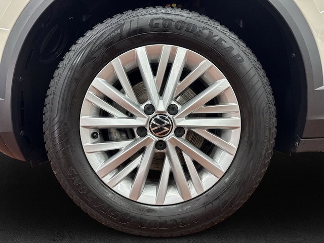 Volkswagen T-Roc 1.5 TSI DSG Life