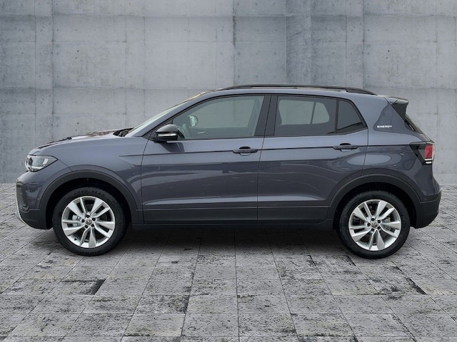 Volkswagen T-Cross DSG Plus