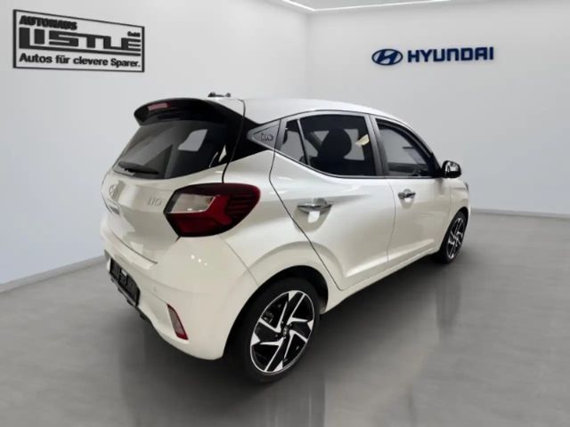 Hyundai i10 1.2 Prime Smart