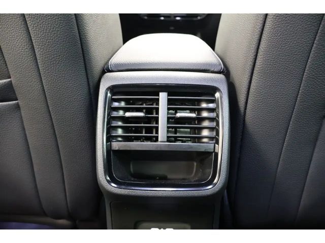 Skoda Octavia 2.0 TDI Combi Sportline