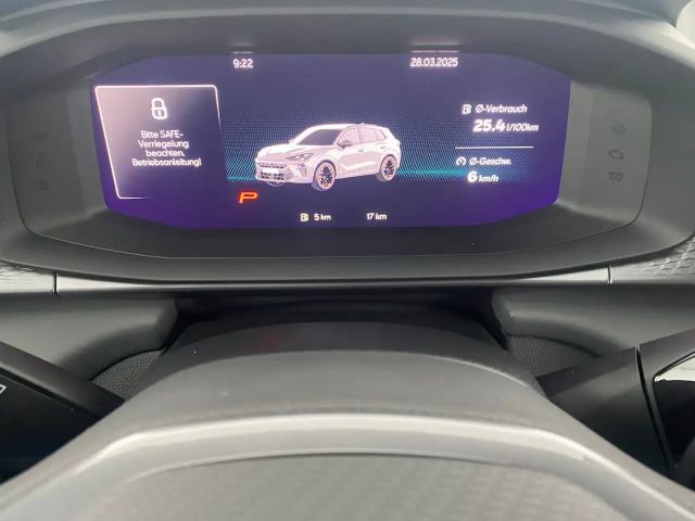 Cupra Terramar 1.5 e-TSI 150 PS DSG