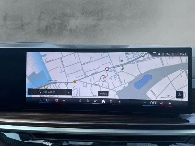 BMW X5 M-Sport xDrive