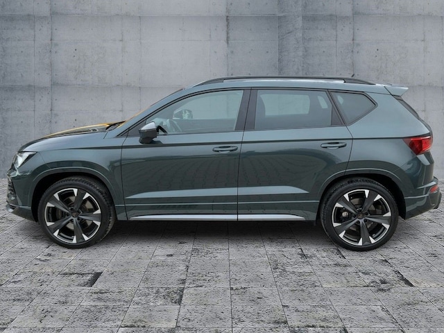 Cupra Ateca 2.0 TSI 4Drive DSG VZ