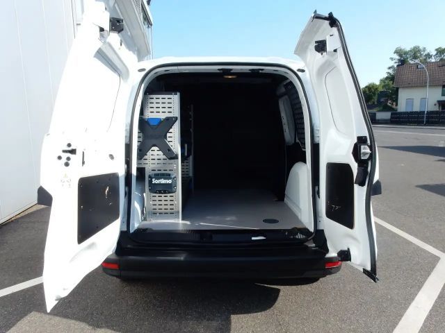 Mercedes-Benz Citan CDI