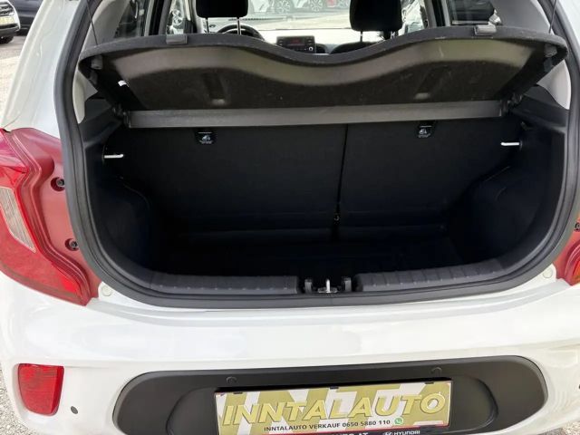 Kia Picanto Picanto