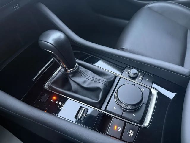 Mazda 3 Comfort SkyActiv