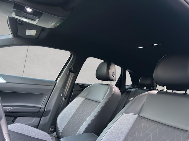 Volkswagen Polo 1.0 TSI DSG