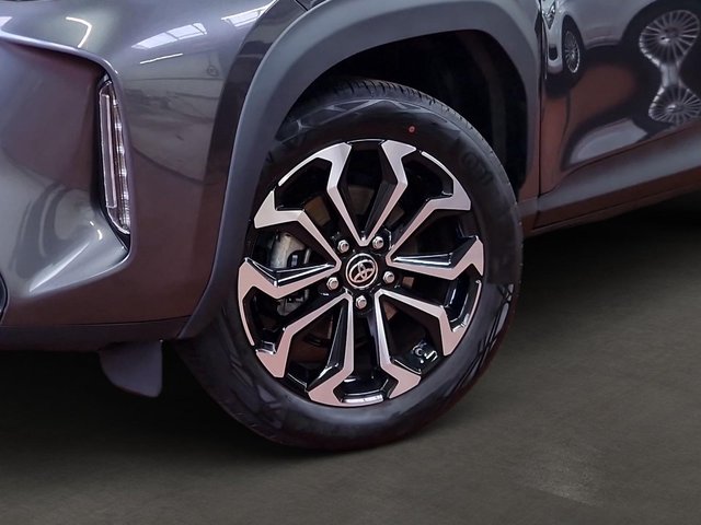 Toyota Yaris Cross 4x2 5-deurs Plus