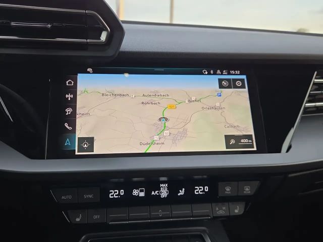 Audi A3 30 TFSI S-Line Sedan