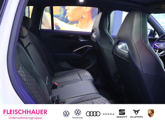 Volkswagen Tiguan 2.0 TDI R-Line EU6e LED NAVI