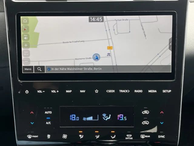 Hyundai Tucson 1.6 T-GDi Trend