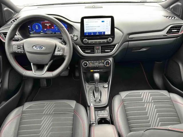 Ford Puma ST Line