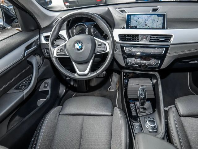 BMW X1 Sport Line sDrive20i