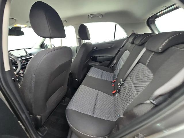 Kia Picanto 1,2 DPI Titan - 4-Zylinder!