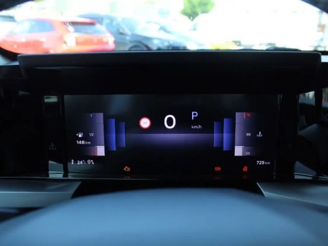 Opel Frontera Edition