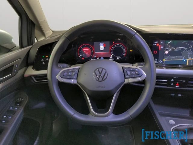 Volkswagen Golf 2.0 TDI Golf VIII Life