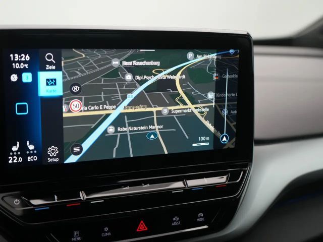 Volkswagen ID.4 77 KWh Performance Pro