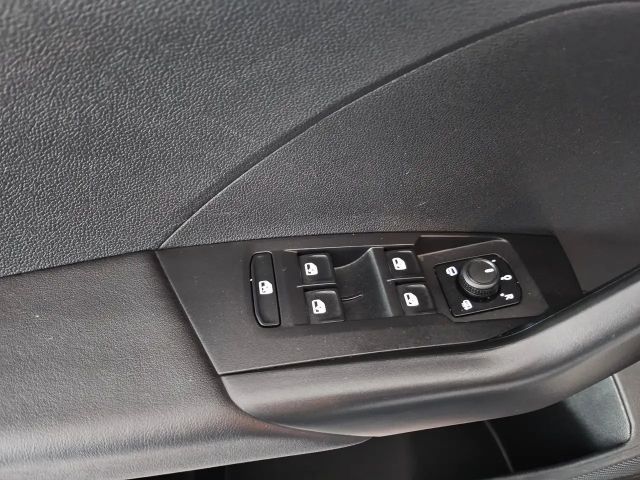 Volkswagen T-Cross DSG Life