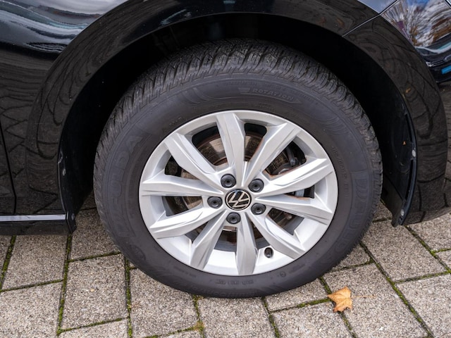 Volkswagen Polo 1.0 TSI DSG Highline