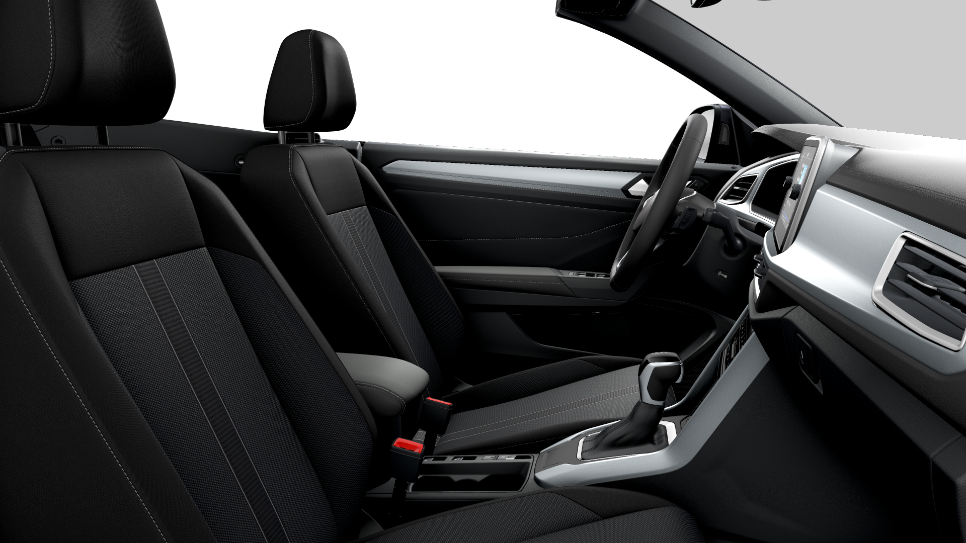 Volkswagen T-Roc 1.5 TSI Cabriolet DSG Style