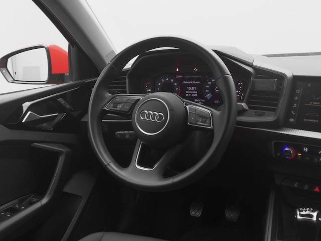 Audi A1 25 TFSI Sportback