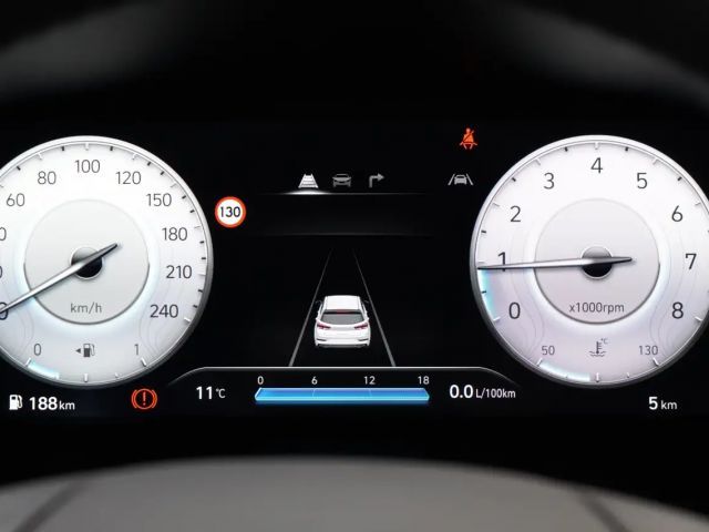 Hyundai i30 1.0 T-GDi