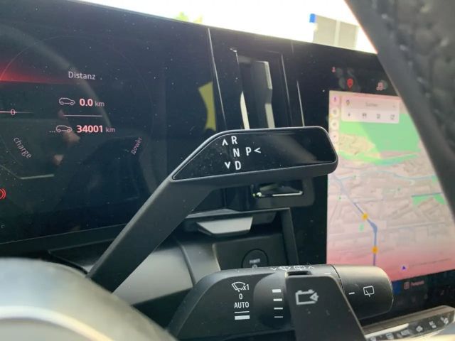 Renault Megane E-Tech E-Tech EV60 Techno