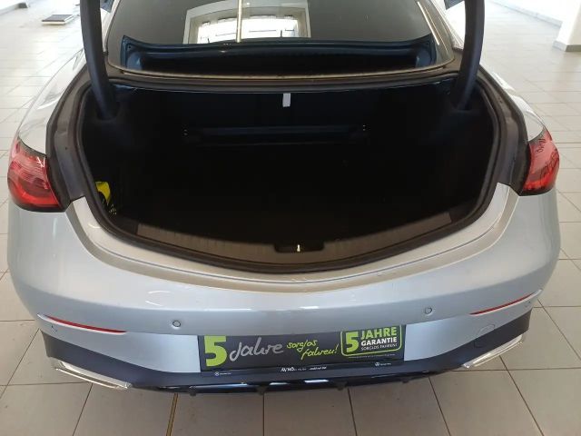 Mercedes-Benz CLE 220 AMG Line Coupé