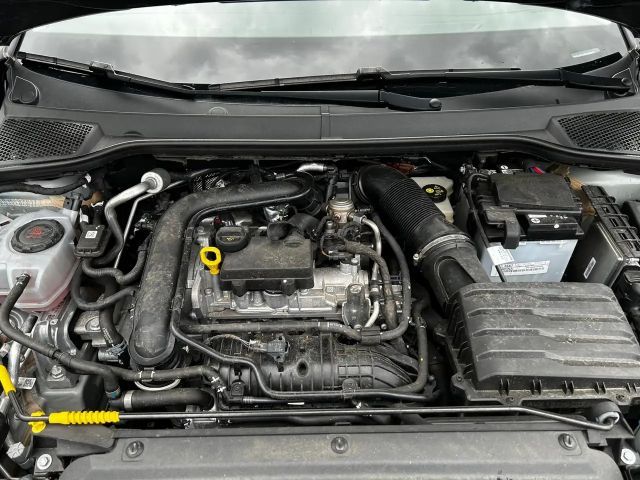 Seat Arona 1.0 TSI Reference