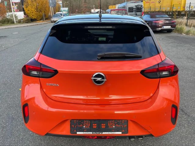 Opel Corsa 1.2 Turbo Turbo Ultimate