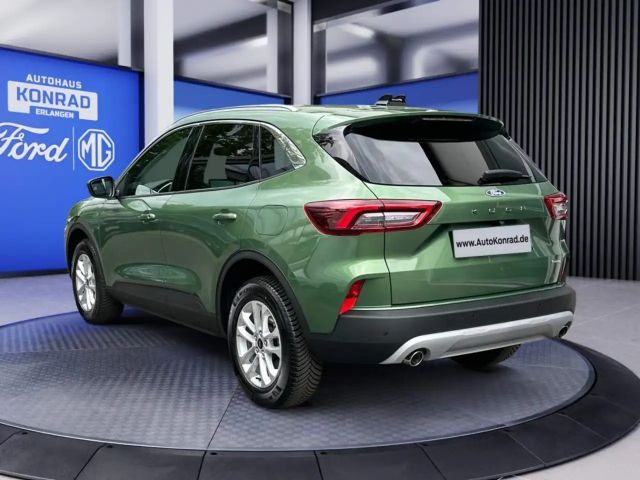 Ford Kuga Titanium