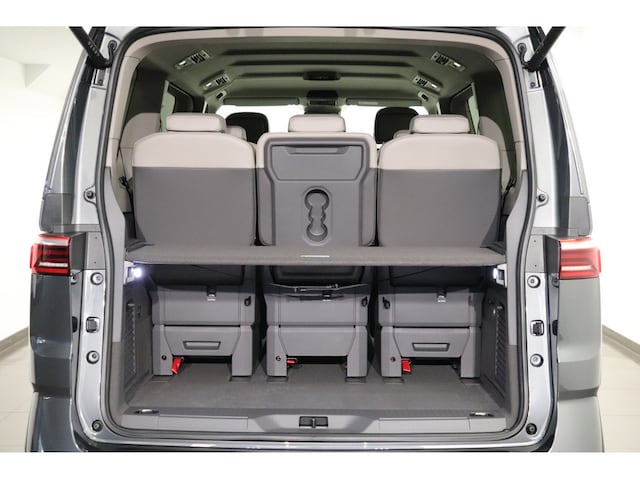 Volkswagen Multivan DSG Life