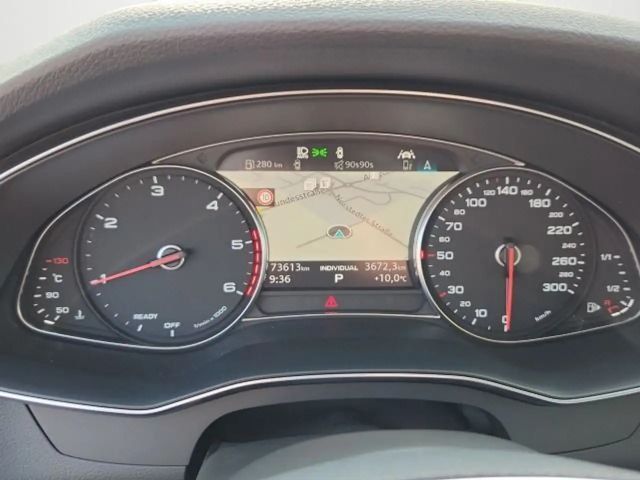 Audi A6 40 TDI Avant Sport