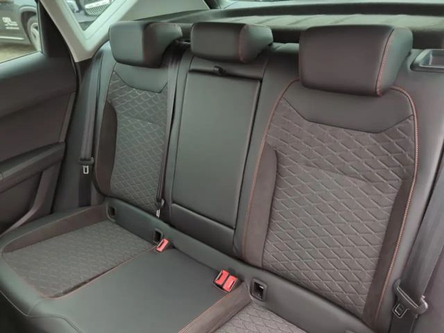 Seat Ateca 2.0 TDI 4Drive FR-lijn