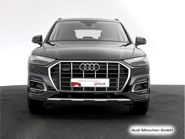 Audi Q5 40 TDI Quattro S-Tronic