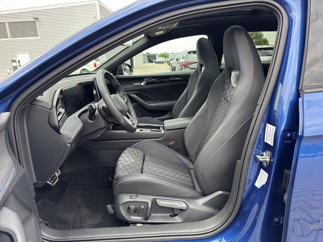 Volkswagen Passat DSG R-Line Variant