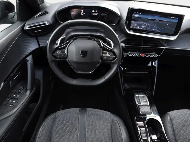 Peugeot 2008 Allure Pack