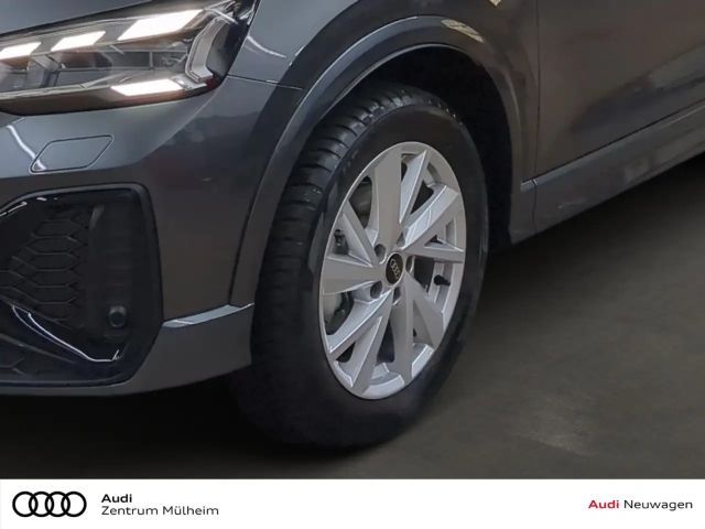 Audi Q2 35 TFSI