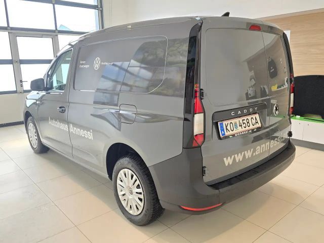 Volkswagen Caddy Cargo