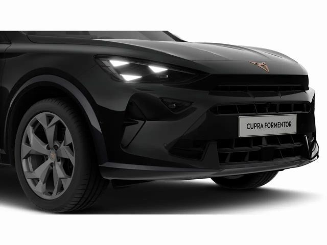 Cupra Formentor 1.5 eTSI 110 kW ACC FACEL. LED 360°