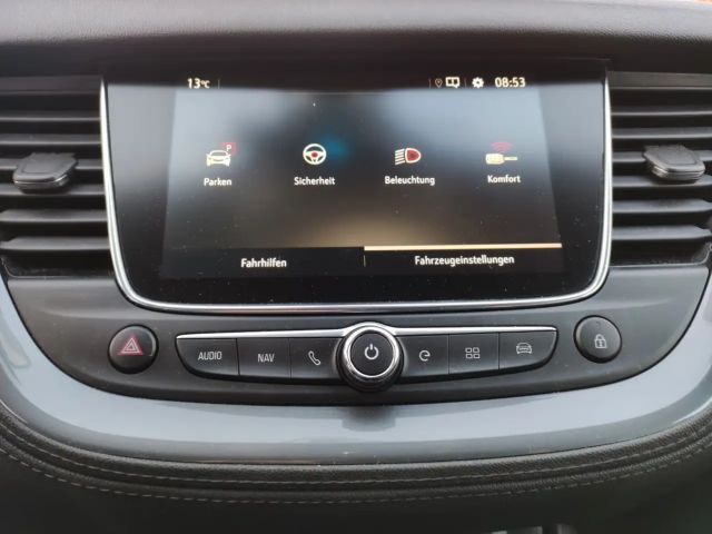 Opel Grandland X Ultimate