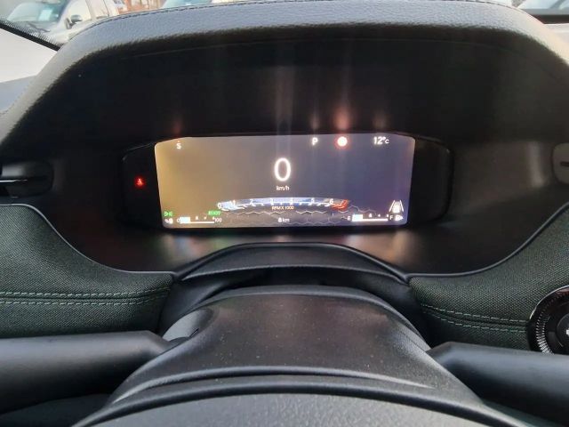 Jeep Compass Hybrid