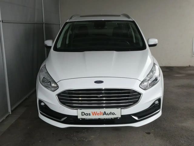 Ford Galaxy AWD Titanium