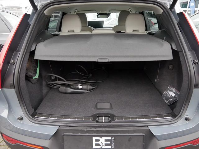 Volvo XC40 Bright Plus Recharge T5
