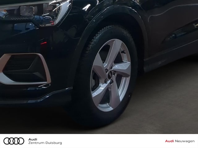 Audi Q3 35 TFSI S-Tronic