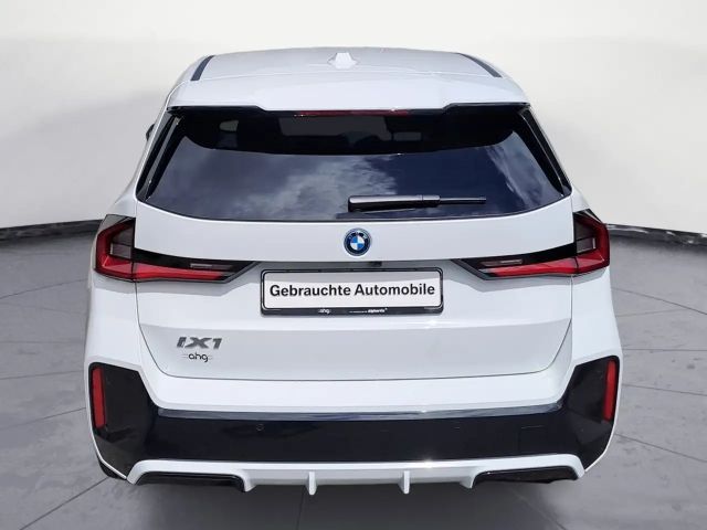 BMW iX1 M-Sport eDrive20