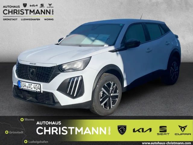 Peugeot 2008 Active Pack PureTech