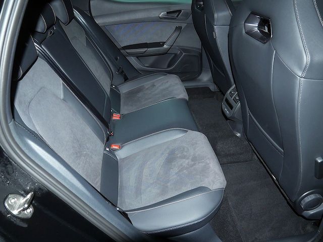 Cupra Leon Leon 1.5 eTSI  PDC SHZ KAMERA NAVI AHK ACC LED