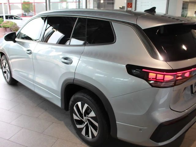 Volkswagen Tayron DSG Life